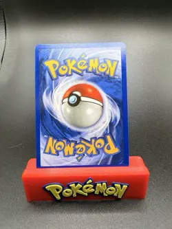 Ninetales ⭐ 13/130 Holo Rare Base Set 2 Holo 2000 Pokemon NM/LP - Image 2