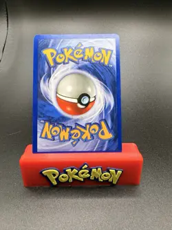 Ninetales ⭐ 13/130 Holo Rare Base Set 2 Holo 2000 Pokemon NM/LP - Image 3