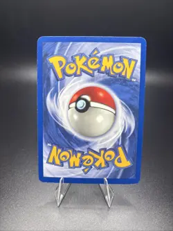 2000 Pokemon Team Rocket Charmander #50/82 - Image 2