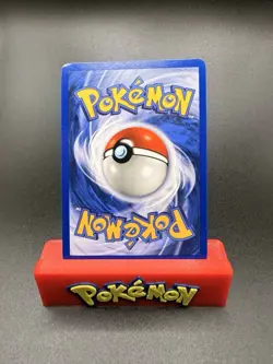 Dark Hypno - Team Rocket - 9/82 - Holo Rare W/Swirl - Pokemon TCG - LP - Image 3