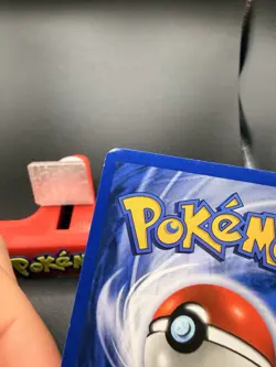 Dark Hypno - Team Rocket - 9/82 - Holo Rare W/Swirl - Pokemon TCG - LP - Image 4