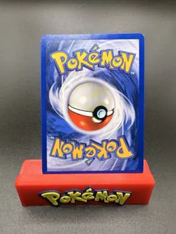 Dark Hypno - Team Rocket - 9/82 - Holo Rare W/Swirl - Pokemon TCG - LP - Image 5