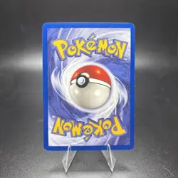 Pokemon Dark Dugtrio Non Holo Rare Team Rocket 23/82 LP/NM -c - Image 2