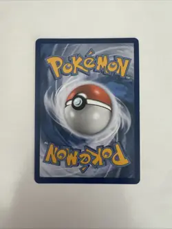 Pokemon TCG Warp Energy 123/111 SM Crimson Invasion Secret Rare Holo NM - Image 2