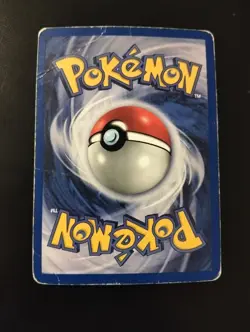 Pokemon - Haunter Holo Unlimited 6/62 Fossil 🇮🇹 ITA PO - Image 2