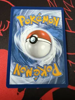 Pokemon Prismatic Evolutions SVP173 Eevee - Pokemon Center Stamp ETB Promo - Image 4
