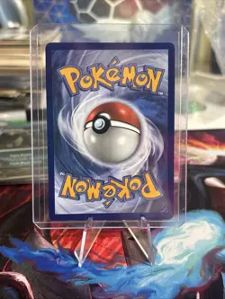 Explorer's Guidance 107/131 Pokeball Reverse SV Prismatic Evolutions Pokemon TCG - Image 3