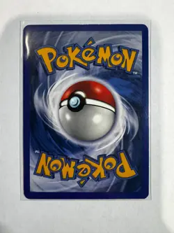 Teddiursa Neo Discovery Pokemon TCG - Image 2
