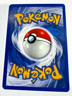 Horsea Pokemon Neo Genesis 62/111 Vintage - Image 2