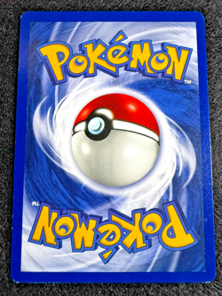 Vulpix Neo Destiny Vintage Pokemon TCG - Image 2