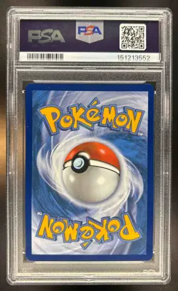 Oricorio ex 2025 Pokemon MEP Black Star Promos #024 PSA 10 - Image 2