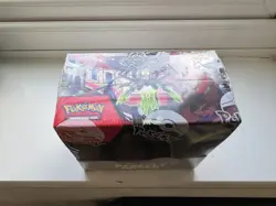 Pokemon TCG Perfect Order Booster Box 36 Packs New & Sealed In Protective Case - Image 4
