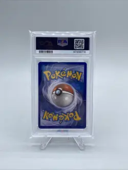 2011 Pokemon Entei Holo #SL3 Call Of Legends Psa 1 Low Pop - Image 2
