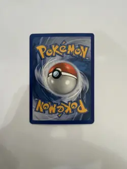 Pokemon Typhlosion Delta Species Reverse Holo 12/101 Dragon Frontiers English - Image 2