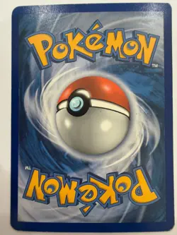 Pokemon Typhlosion Delta Species Reverse Holo 12/101 Dragon Frontiers English - Image 5