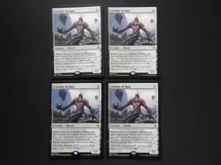 4x Conduit of Ruin LP [Battle for Zendikar] Mtg Magic Free Tracking! - Image 1