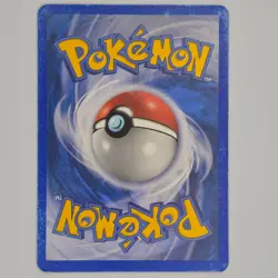 Pokemon TCG Wailord 14/92 Reverse Holo EX Legend Maker HP - Image 2