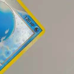 Pokemon TCG Wailord 14/92 Reverse Holo EX Legend Maker HP - Image 3