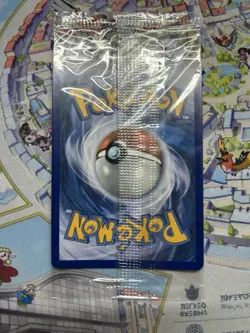 Jangmo-o 5/111 Pokemon Toys R Us Promo New Sealed Read Desc - Image 2
