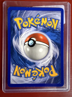 2006 Pokemon POP Series 4 Pikachu 13/17 Holo - Image 2