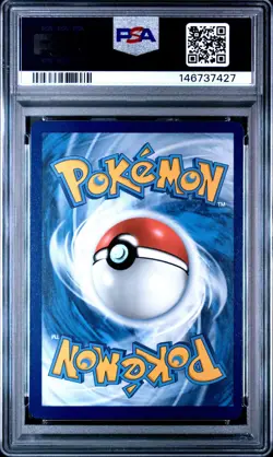 PSA 9 | Pokemon TCG | Silver Tempest | Altaria #TG11 - Image 2