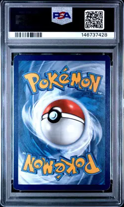 PSA 7 | Pokemon TCG | Silver Tempest | Altaria #TG11 - Image 2
