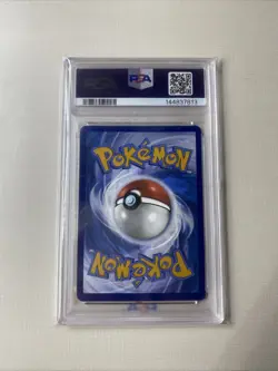 Pokemon Play! Metang Prize Pack Cosmos Holo Psa 10 Low Pop #114 - Image 2