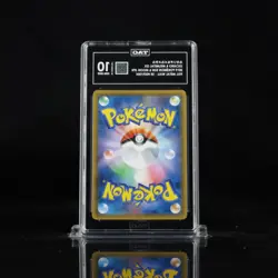 2019 Pokemon Japanese Full Metal Wall Lucario & Melmetal GX Alt Art 059 TAG 10 - Image 2