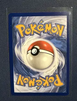 Pokemon TCG: Rapidash 189/182 Sv10 Destined Rivals IR Holo - Image 2