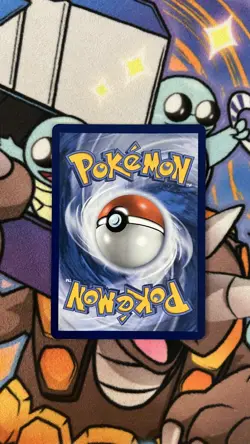 Ceruledge MEP 014 - Pokemon TCG Phantasmal Flames 2025 Pre Release Promo - Image 2