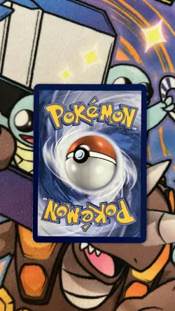 2025 Mega Evolution - Phantasmal Flames (Pre Release Promo) Toxtricity . #MEP017 - Image 2