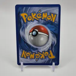 Alolan Exeggutor GX 107/111 Pokemon Sm-Crimson Invasion Full Art Holo - Image 2