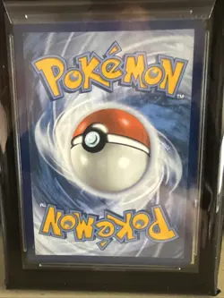 Pokemon TCG Team Rockets Weezing Destined Rivals 199/182 - Image 2