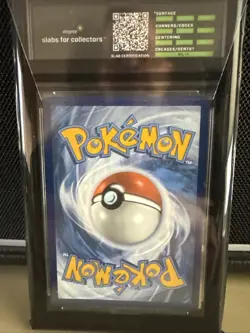 Pokemon TCG Team Rockets Weezing Destined Rivals 199/182 - Image 3