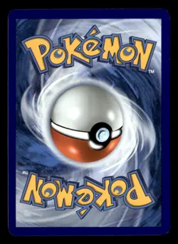 Pokemon Pancham (Love Ball) #115/217 tcg Near Mint or Better - Image 2