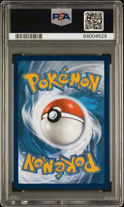 ✨ PSA 10 GEM MINT – Eevee #TG11 Full Art | 2022 Pokemon Brilliant Stars ✨ - Image 2