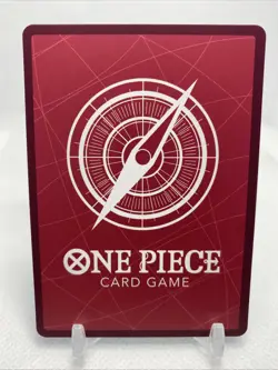 Roronoa Zoro & Sanji - ST12-001 - Leader - English - One Piece CCG - Image 2