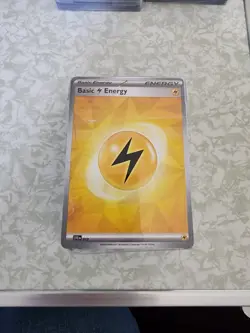 Pokemon 100 Bulk Energy Common and Uncommon Cards MINT Deck Building - Image 3