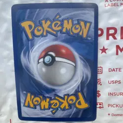 Pokemon Azelf 19/146 Legends Awakened Rare Basic HP70 Regular English Card - Image 2