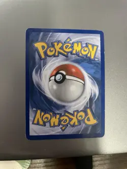 Pokemon Psychic Energy Espeon 119/123 HeartGold SoulSilver Card - Image 2