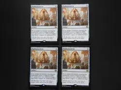 4x Panharmonicon NM [Kaladesh] Mtg Magic Free Tracking! - Image 1