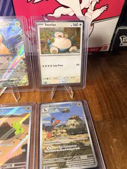 Lot of 12 Pokemon Full Art EX IR SIR Mega Promo Cards Vmax Holo NM - Image 3
