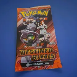 Pokemon 14 New Sealed Packs Of Cards - Image 2
