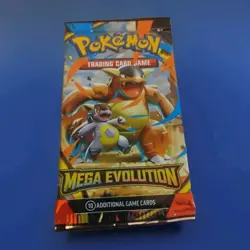 Pokemon 14 New Sealed Packs Of Cards - Image 3