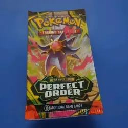 Pokemon 14 New Sealed Packs Of Cards - Image 4