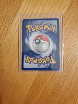 Haunter 21/62 Pokemon Fossil Unlimited Rare Card WOTC LP Excellent Condition - Image 3