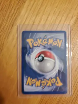 Haunter 21/62 Pokemon Fossil Unlimited Rare Card WOTC LP Excellent Condition - Image 4