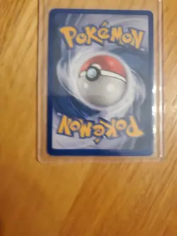 Haunter 21/62 Pokemon Fossil Unlimited Rare Card WOTC LP Excellent Condition - Image 5