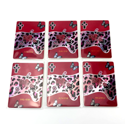 Femme Fatale Goddess Story: Pick Your - SSS - #/58 Spicy Anime Waifu CCG Card - Image 1