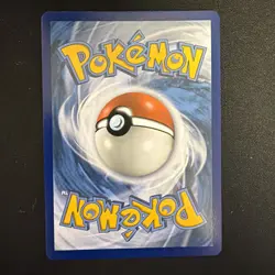 Pokemon TCG Lucario GX Promo SM100 Holo SM Set 210 HP Card - Image 2